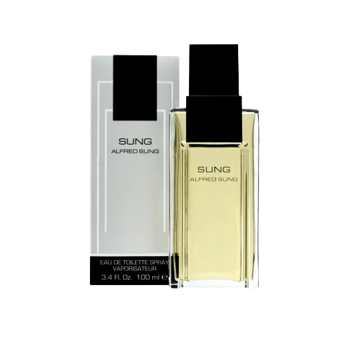 ALFRED SUNG - "SUNG" EDT SPR 3.4