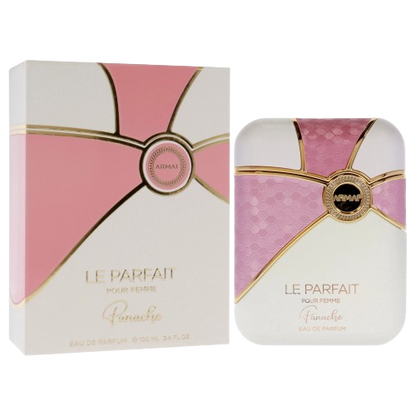 ARMAF - "LE PARFAIT PANACHE" EDP SPR 3.4