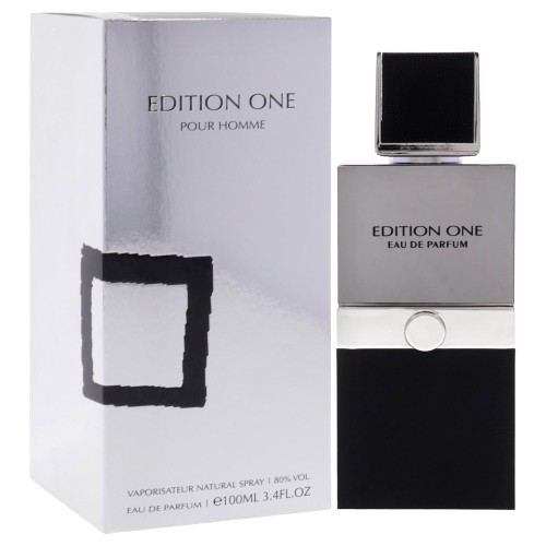 ARMAF - "EDITION ONE" EDP SPR 3.4