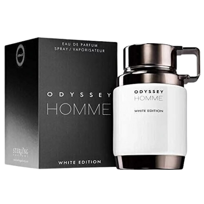 ARMAF - "ODYSSEY WHITE" EDP SPR 6.8