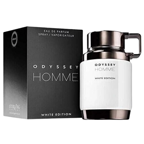 ARMAF - "ODYSSEY WHITE" EDP SPR 6.8