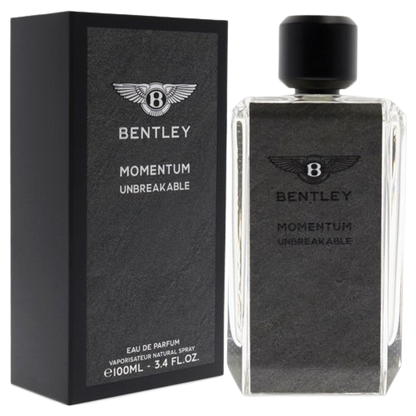 BENTLEY - "MOMENTUM UNBREAKABLE" EDP SPR 3.4