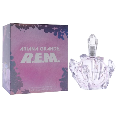 ARIANA GRANDE - "R.E.M." EDP SPR 3.4