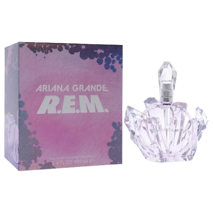 ARIANA GRANDE - "R.E.M." EDP SPR 3.4