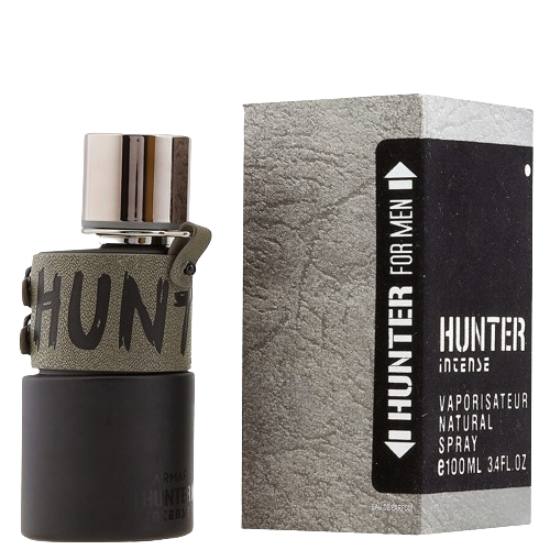 ARMAF - "HUNTER INTENSE" EDP SPR 3.4