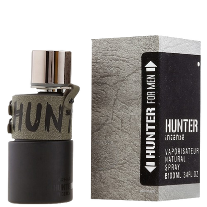 ARMAF - "HUNTER INTENSE" EDP SPR 3.4