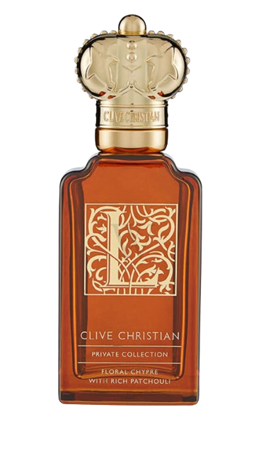 CLIVE CHRISTIAN PRIVATE - "L FLORAL CHYPRE" EDP SPR 1.7