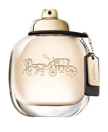 COACH - "NEW YORK" EDP SPR 3.0