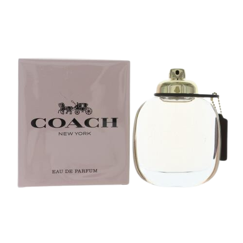 COACH - "NEW YORK" EDP SPR 3.0