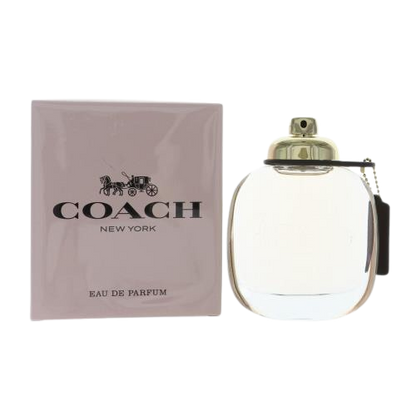 COACH - "NEW YORK" EDP SPR 3.0