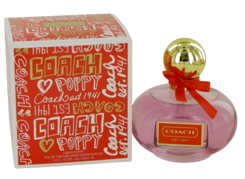 COACH - "POPPY" EDP SPR 3.4