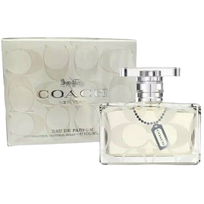 COACH - "SIGNATURE" EDP SPR 3.4