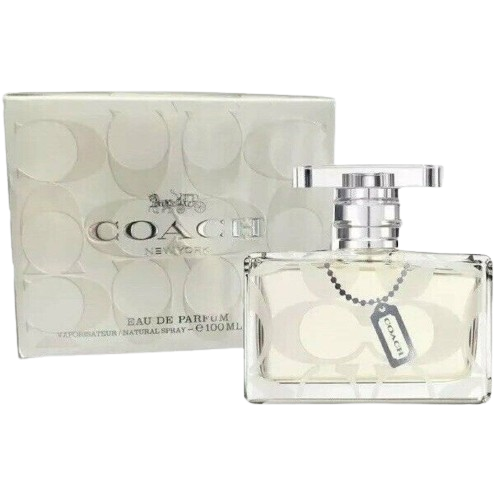 COACH - "SIGNATURE" EDP SPR 3.4