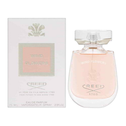 CREED WIND FLOWERS - EDP SPR 2.5