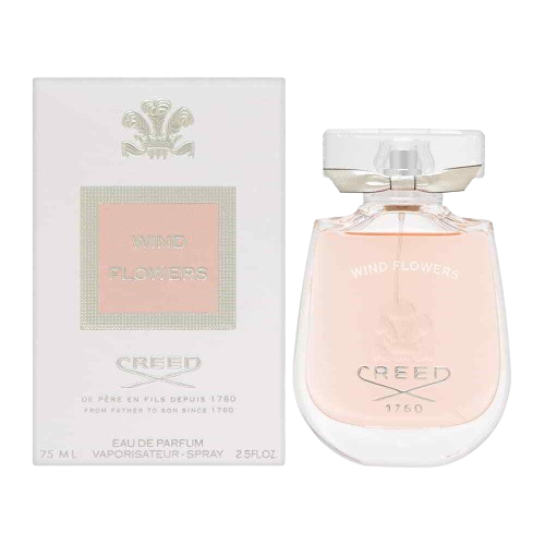 CREED WIND FLOWERS - EDP SPR 2.5