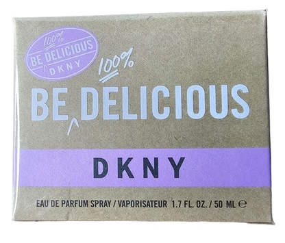 DKNY - "BE DELICIOUS EXTRA" EDP SPR 1.7