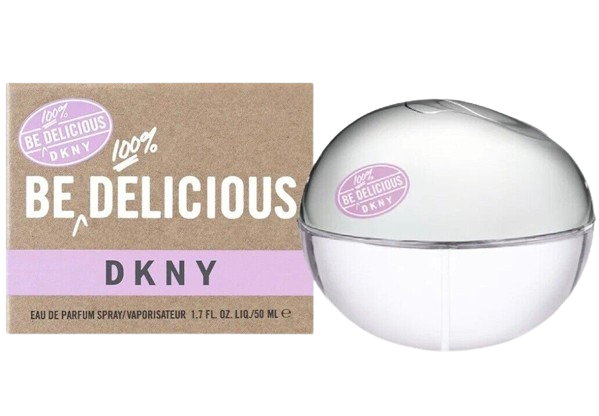 DKNY - "BE DELICIOUS EXTRA" EDP SPR 1.7