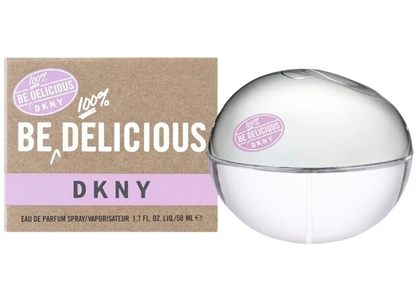 DKNY - "BE DELICIOUS EXTRA" EDP SPR 1.7