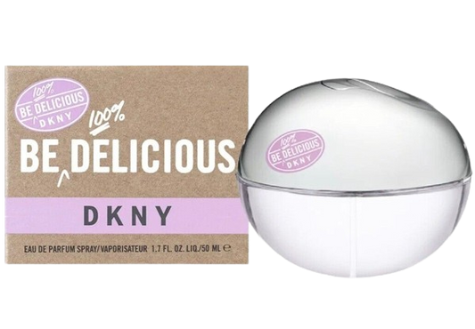 DKNY - "BE DELICIOUS EXTRA" EDP SPR 1.7