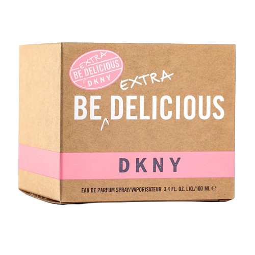 DKNY - "BE DELICIOUS EXTRA" EDP SPR 3.4