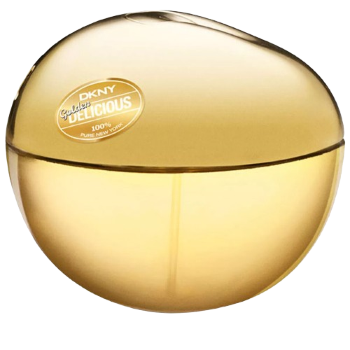 DKNY - "GOLDEN DELICIOUS" EDP SPR 1.7