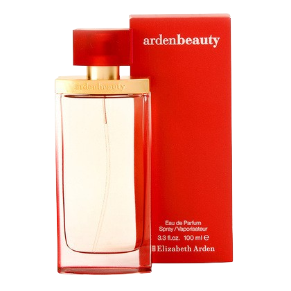 Elizabeth Arden - "ARDEN BEAUTY" EDP SPR 3.4