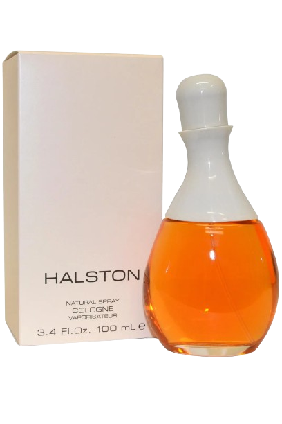 HALSTON