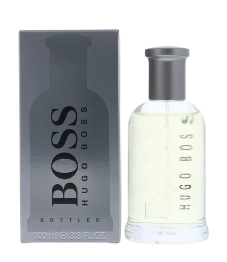 HUGO BOSS