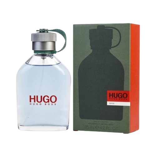 HUGO BOSS