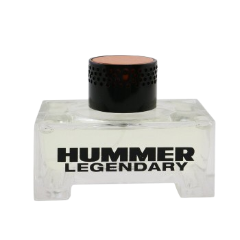 HUMMER "LEGENDARY" EDT SPR 4.2 M (Clean)