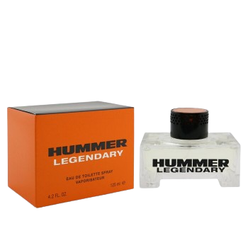 HUMMER "LEGENDARY" EDT SPR 4.2 M (Clean)