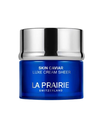 LA PRAIRIE