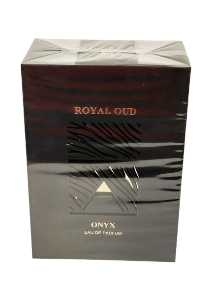 MG - "ROYAL OUD ONYX"