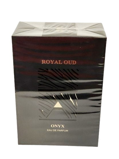 MG - "ROYAL OUD ONYX"