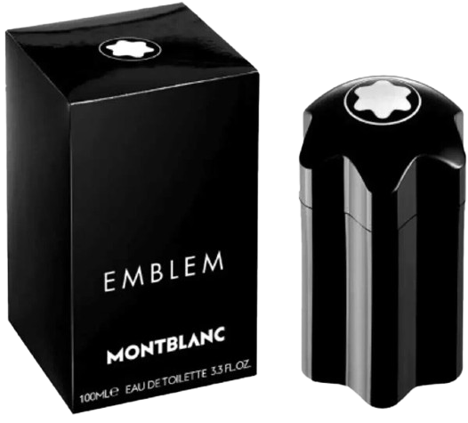 MONT BLANC - "EMBLEM"