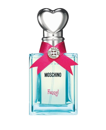 MOSCHINO - "FUNNY"