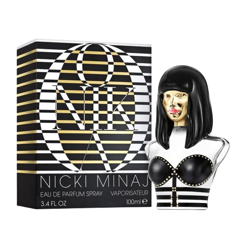 NICKI MINAJ - "ONIKA" EDP SPR 3.4