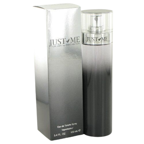 PARIS HILTON - "JUST ME" EDT SPR 3.4