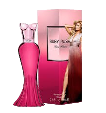 PARIS HILTON - "RUBY RUSH" EDP SPR 3.4