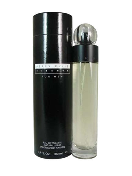 PERRY ELLIS - "RESERVE" EDT SPR 3.4