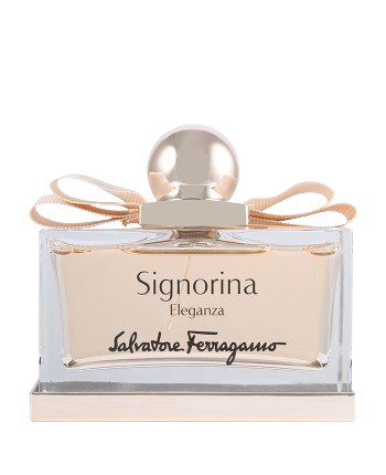 SALVATORE FERRAGAMO - "SIGNORINA ELEGANZA"