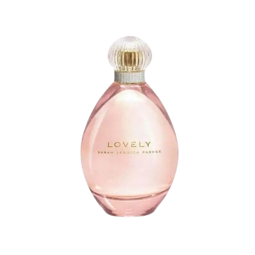 SARAH JESSICA PARKER - "LOVELY" EDP SPR 6.8