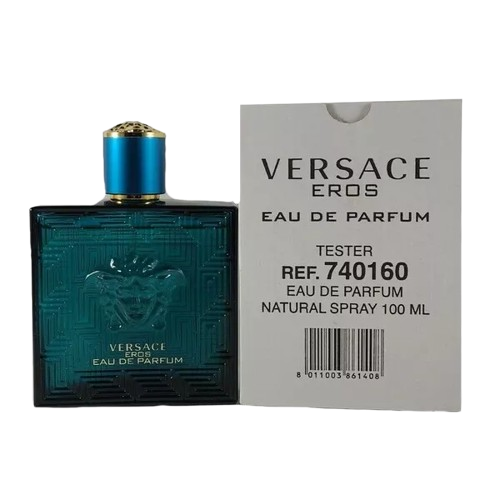 VERSACE - "EROS" EDP SPR 3.4