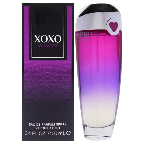 XOXO - "MI AMORE"