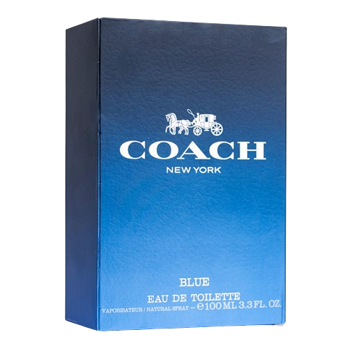 COACH