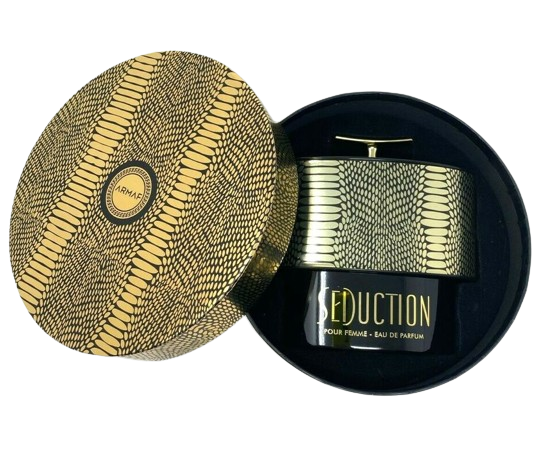 ARMAF - "SEDUCTION" EDP SPR 3.4