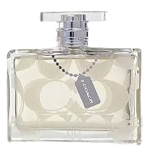 COACH - "SIGNATURE" EDP SPR 3.4