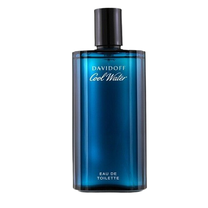 DAVIDOFF - "COOL WATER" EDT SPR 4.2