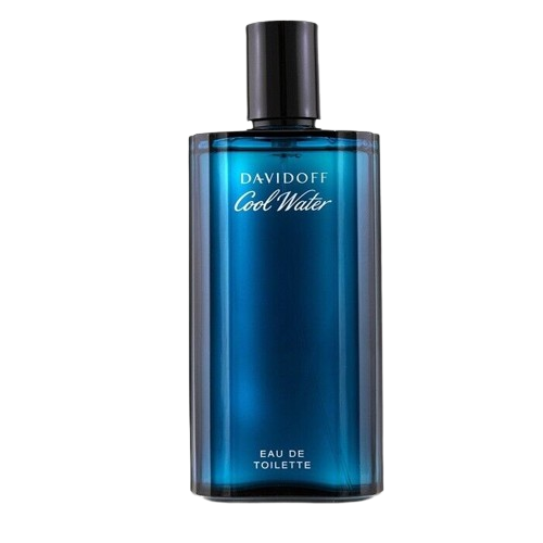 DAVIDOFF - "COOL WATER" EDT SPR 4.2