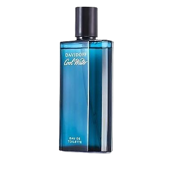 DAVIDOFF - "COOL WATER" EDT SPR 4.2